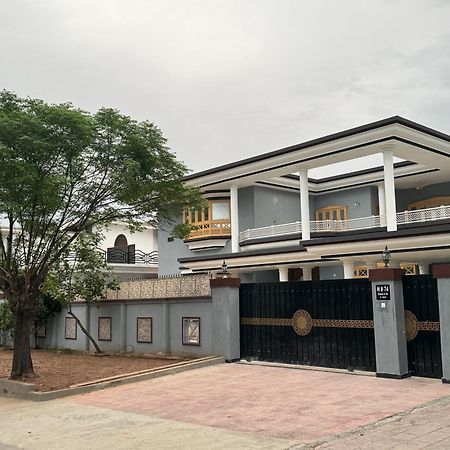 Royal Executive Inn Guest House Islamabad Luaran gambar