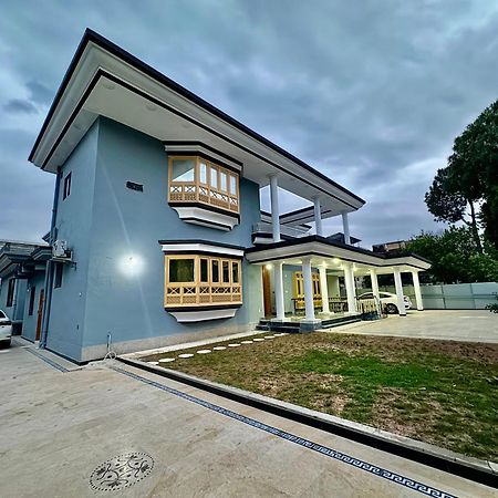 Royal Executive Inn Guest House Islamabad Luaran gambar