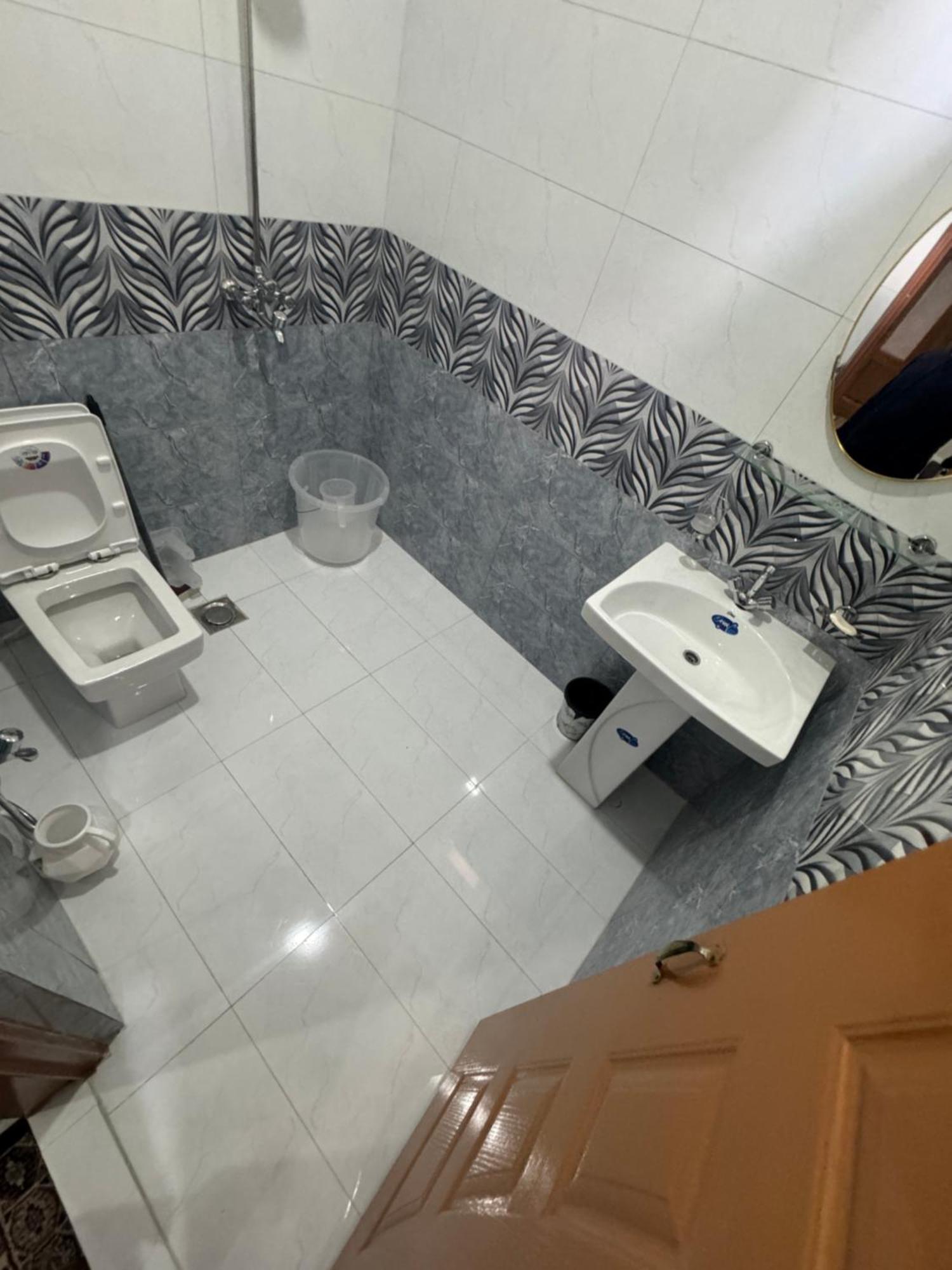 Royal Executive Inn Guest House Islamabad Luaran gambar