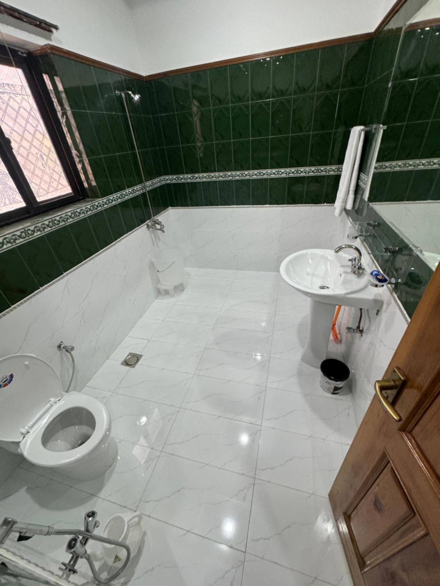 Royal Executive Inn Guest House Islamabad Luaran gambar
