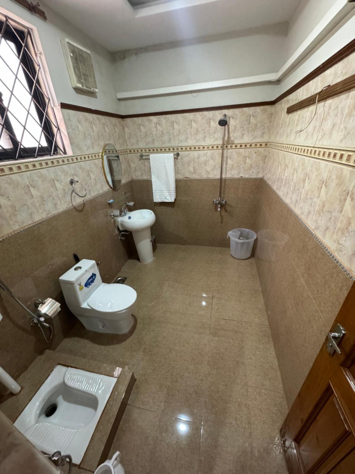 Royal Executive Inn Guest House Islamabad Luaran gambar